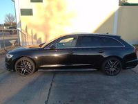 gebraucht Audi A6 Avant 3,0 TDI clean Diesel Quattro intense S-tr...