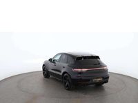 gebraucht Porsche Macan Turbo AWD PDK LED AHK LUFT SKY 360CAM NAV