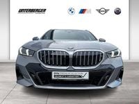 gebraucht BMW 520 d xDrive Touring M Sportpaket Head-Up DAB