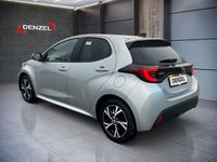 gebraucht Toyota Yaris Hybrid - 1,5 l, 116 PS 5-tg. Active Drive