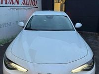 gebraucht Alfa Romeo Giulia Super 2,2 180 AT RWD