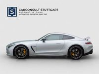 gebraucht Mercedes AMG GT 63 Coupe Premium Plus 4Matic+ NEUE MODELL