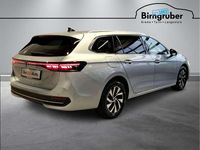 gebraucht VW Passat Variant Business TDI DSG