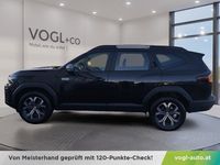 Neu Dacia Bigster Expression 140 PS (102 kW) 2025 Schwarz SUV