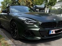 gebraucht BMW Z4 sDrive M40i Aut.