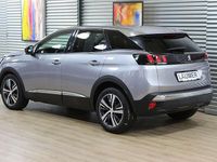 Gebraucht Peugeot 3008 Allure 131 PS (96 kW) 2022 Grau SUV