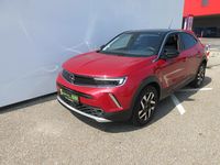 Gebraucht Opel Mokka S 110 PS (80 kW) 2021 Power rot SUV