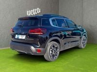 gebraucht Citroën C5 Aircross Diesel 130 PS EAT8 MAX
