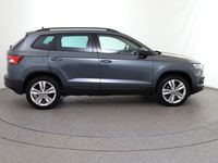 gebraucht Skoda Karoq Style Limited TDI DSG