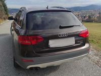 gebraucht Audi A4 Allroad 2,0 TDI quattro DPF