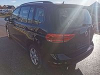 gebraucht VW Touran Trendline BMT