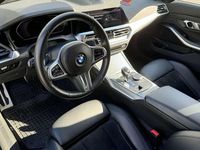 Gebraucht BMW 320 M Sport 190 PS (139 kW) 2019 Limousine