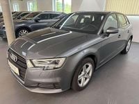 Gebraucht Audi A3 Design 116 PS (85 kW) 2020 Grau Limousine