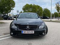 gebraucht Mercedes CLS320 CDI Aut. DPF