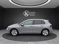Neu VW Golf VIII 115 PS (84 kW) 2025 Mittelgrau  normal