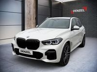 Gebraucht BMW X5 286 PS (210 kW) 2022 Weiß SUV