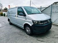 Gebraucht VW T6 102 PS (75 kW) 2017 Grau Van