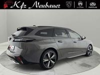 gebraucht Peugeot 308 SW GT EAT8