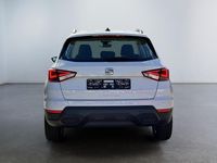 Neu Seat Arona Style 116 PS (85 kW) 2025 Weiß SUV