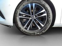 Neu Mercedes B220 Progressive 190 PS (139 kW) 2025 Silber Van / Kleinbus