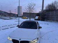 gebraucht BMW 320 Gran Turismo Xdrive