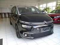 gebraucht Citroën C4 SpaceTourer GrandGrandBlueHDI 120 S&S EAT6 Feel ...