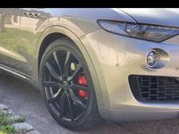 gebraucht Maserati Levante LevanteDiesel Q4 GranLusso