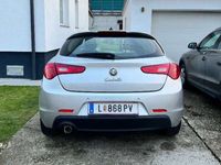 gebraucht Alfa Romeo Giulietta Distinctive 16 JTDM-2