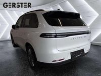 gebraucht Leapmotor C10 Elektro 70kWh Design