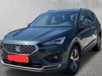 gebraucht Seat Tarraco Xperience 1.4 eHybrid PHEV 245 #TOP Ausstattung#