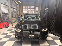 Gebraucht Audi A4 Black Edition 177 PS (130 kW) 2014 Schwarz Limousine