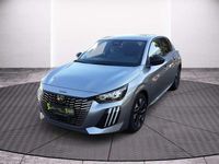 gebraucht Peugeot 208 Allure PT100 3D Navi, R-Kamera, Drive P., Alu