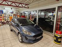 gebraucht Ford Fiesta Cool