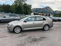 gebraucht Seat Toledo 12 TSI Style