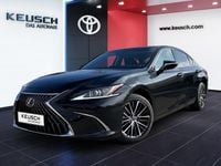 Neu Lexus ES300H Business Edition 178 PS (130 kW) 2026 Schwarz Limousine