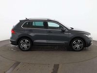 gebraucht VW Tiguan 2.0 TDI Elegance Aut MATRIX SKY RADAR TEMP