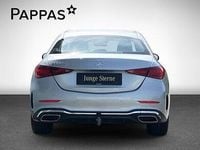 gebraucht Mercedes C300 e