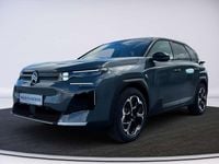Neu Citroën C5 Aircross 156 kW (213 PS) 2025 Blau SUV