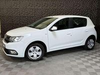 gebraucht Dacia Sandero 0.9 TCe Supreme