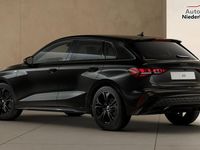 Neu Audi A3 S-Line 204 PS (150 kW) 2025 Limousine