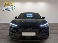 gebraucht Ford Mustang Mach-E Elektro 91kWh Extended Range Premium