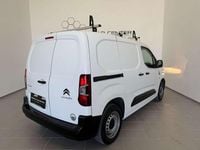 gebraucht Citroën Berlingo Kastenwagen Komfort M BlueHDi 75