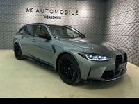 gebraucht BMW M3 xDrive Competition , ERWEIT. LEDER , 360* CAM ,