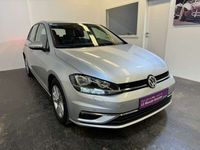 gebraucht VW Golf VII Comfortline Erstbesitz/Digital-Tacho/ACC/PDC