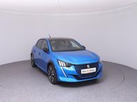 gebraucht Peugeot e-208 e-20850kWh GT