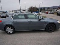 gebraucht Peugeot 508 1,6 e-HDI Active ASG6