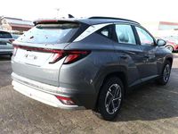 gebraucht Hyundai Tucson Select 1.6 TGDI 160 MHEV DCT Facelift Nav