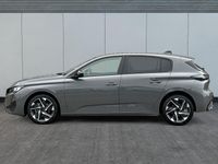 Neu Peugeot 308 Allure 131 PS (96 kW) 2025 Grau Limousine