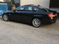 gebraucht BMW 530 530 d