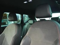 gebraucht Seat Ateca FR 2.0 TSI DSG 4Drive